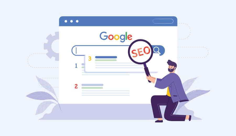 Google Core Update гэж юу вэ? — Webhiine блог