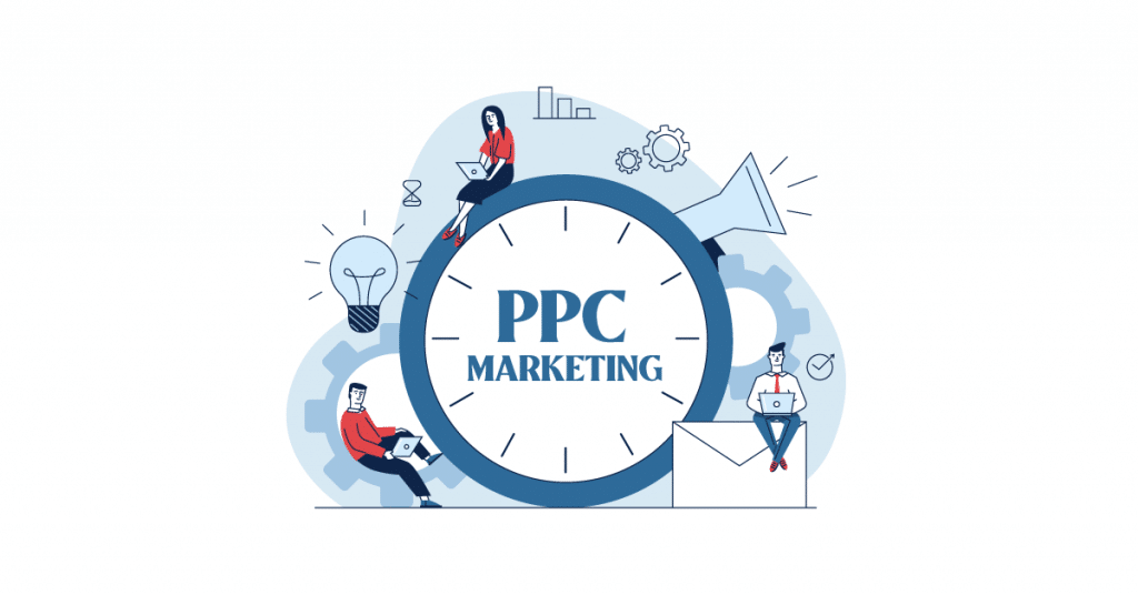 PPC marketing