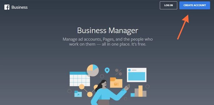 facebook business manager