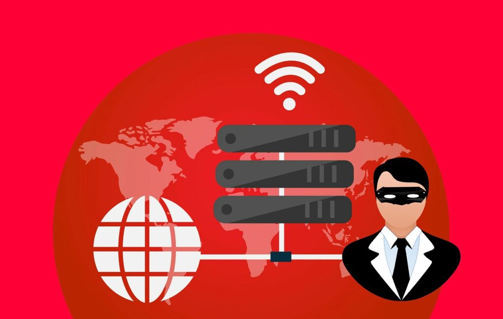 website security