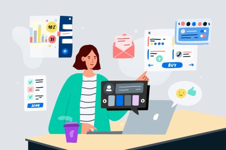 digital marketer-content marketing
