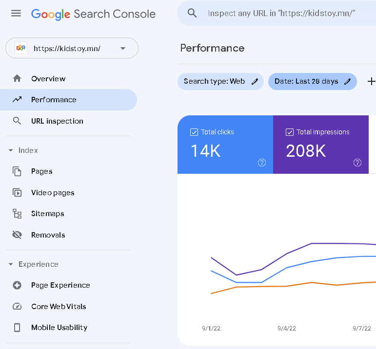 Хайлтын Системийн оновчлол: SEO гэж юу вэ?