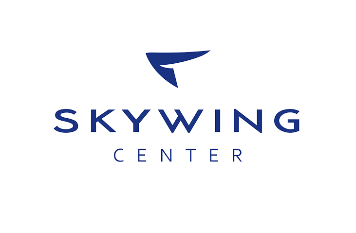 skywing logo