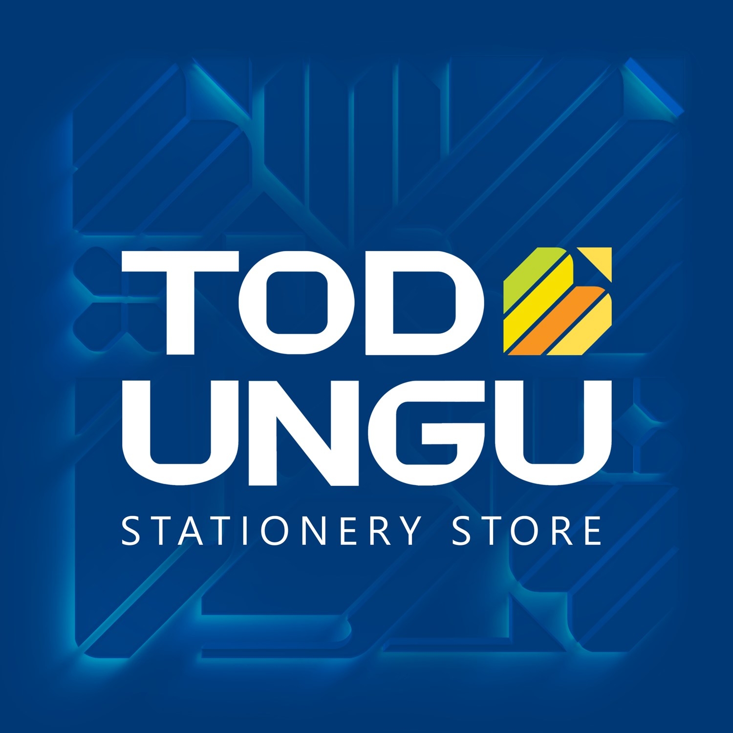 tod ungu shine logo